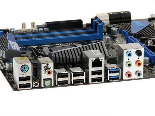 UDE產(chǎn)品應(yīng)用在主板上